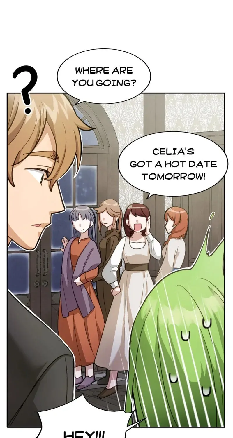 Love at First Bite (LeuLeub) Chapter 25 page 29 - 