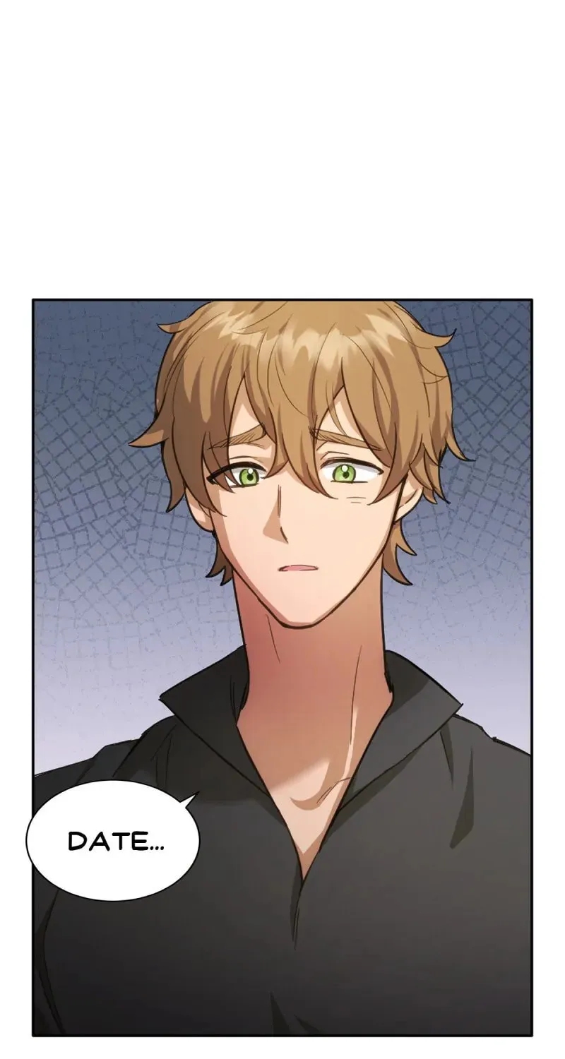 Love at First Bite (LeuLeub) Chapter 25 page 31 - 