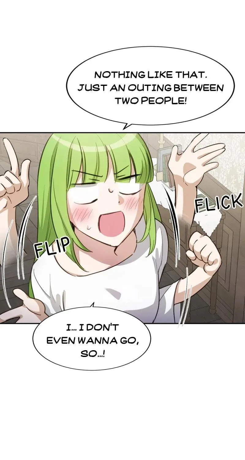 Love at First Bite (LeuLeub) Chapter 25 page 33 - 