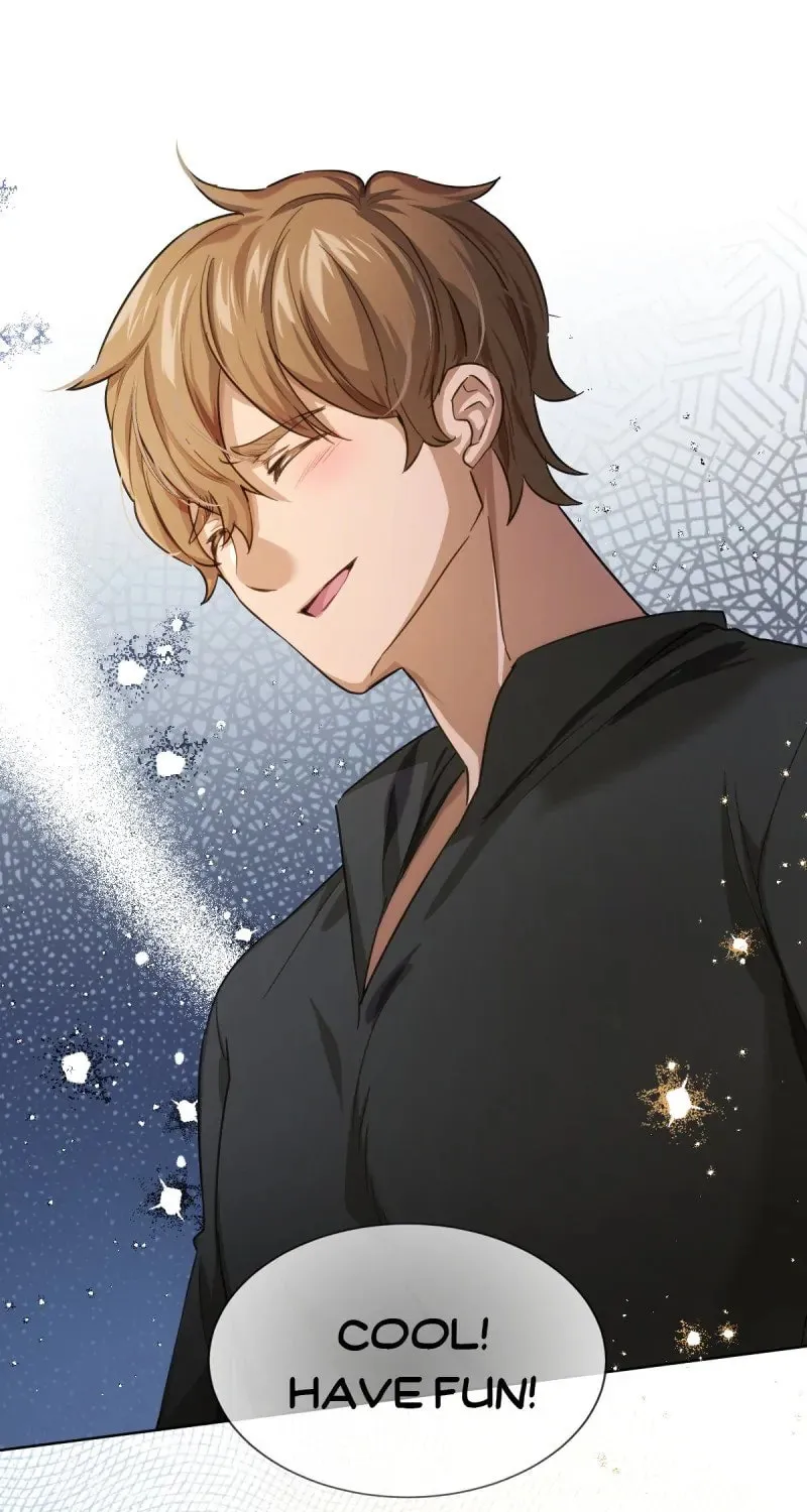 Love at First Bite (LeuLeub) Chapter 25 page 35 - 
