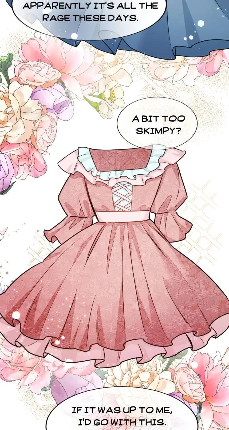 Love at First Bite (LeuLeub) Chapter 25 page 5 - 