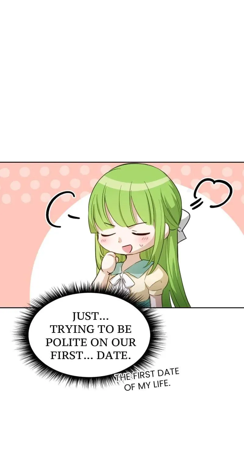 Love at First Bite (LeuLeub) Chapter 25 page 44 - 