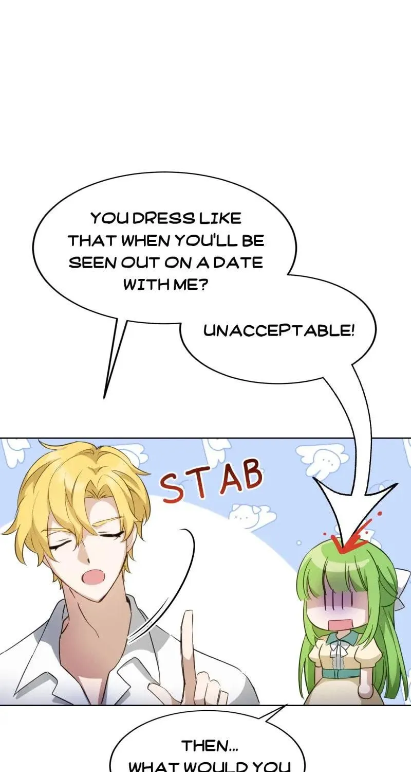 Love at First Bite (LeuLeub) Chapter 25 page 50 - 