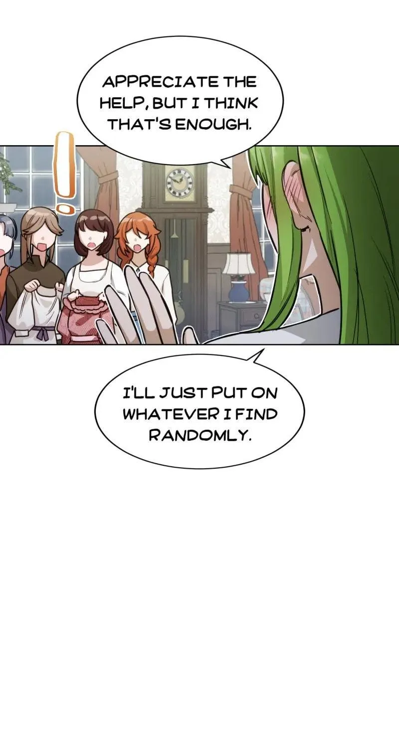 Love at First Bite (LeuLeub) Chapter 25 page 9 - 