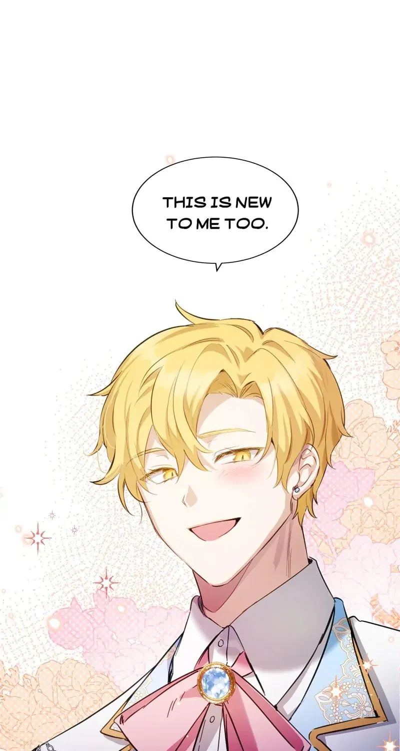 Love at First Bite (LeuLeub) Chapter 26 page 1 - 