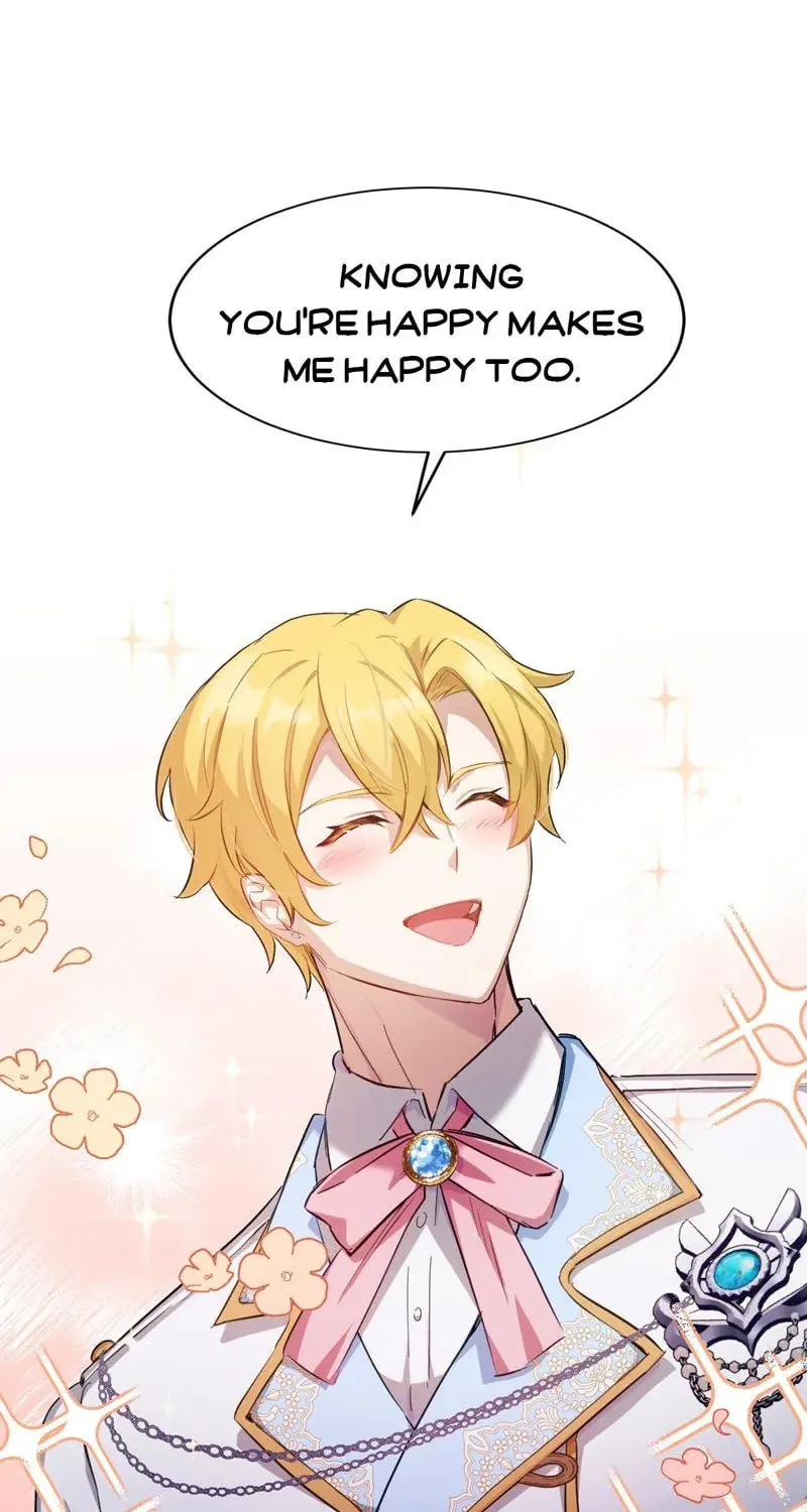 Love at First Bite (LeuLeub) Chapter 26 page 105 - 