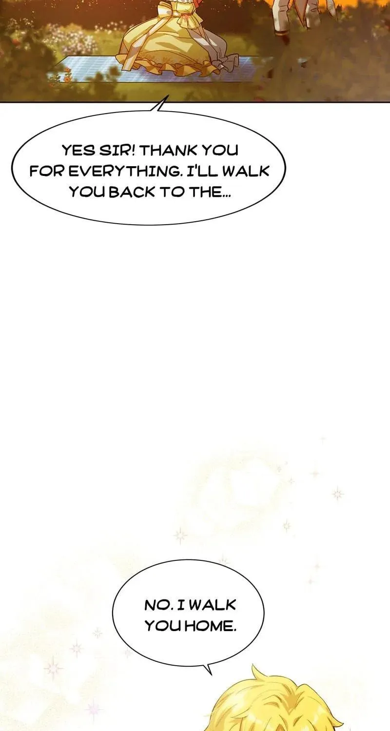Love at First Bite (LeuLeub) Chapter 26 page 113 - 