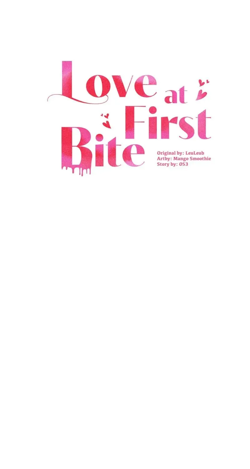 Love at First Bite (LeuLeub) Chapter 26 page 13 - 