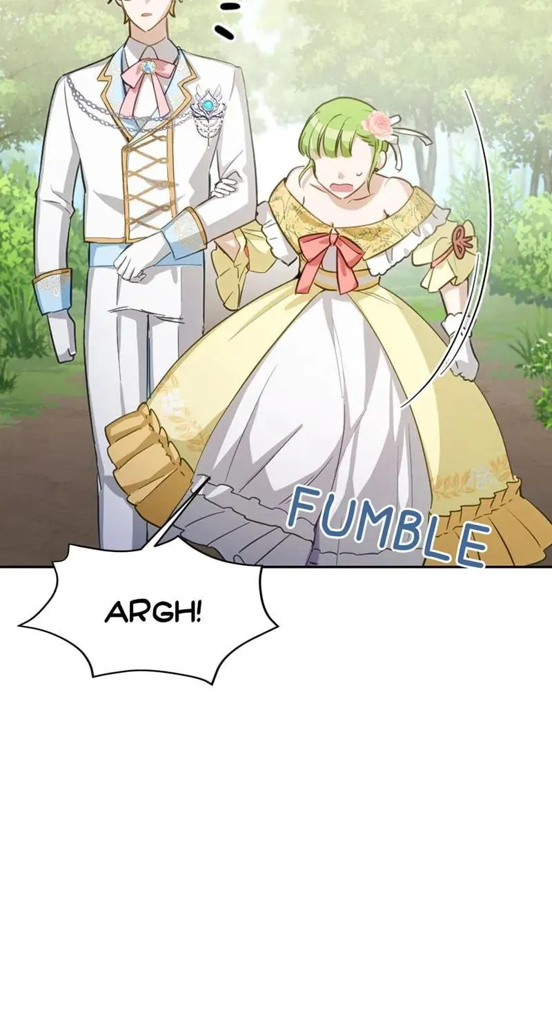 Love at First Bite (LeuLeub) Chapter 26 page 19 - 