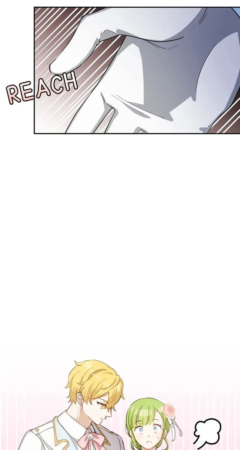 Love at First Bite (LeuLeub) Chapter 26 page 21 - 