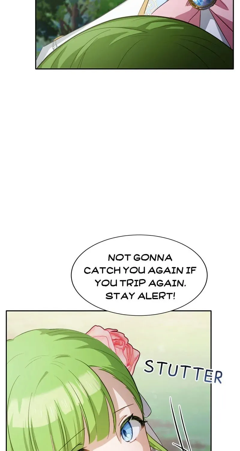 Love at First Bite (LeuLeub) Chapter 26 page 25 - 