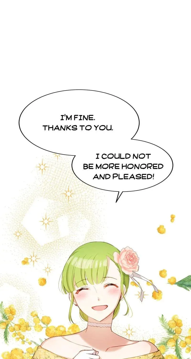 Love at First Bite (LeuLeub) Chapter 26 page 35 - 