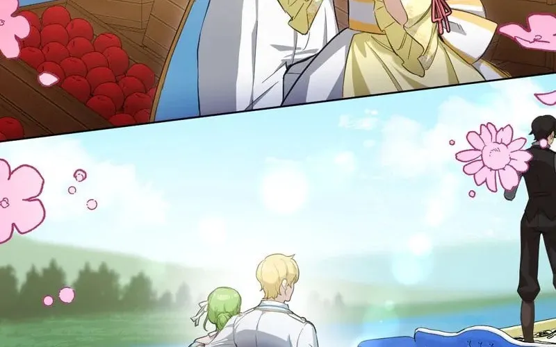 Love at First Bite (LeuLeub) Chapter 26 page 46 - 