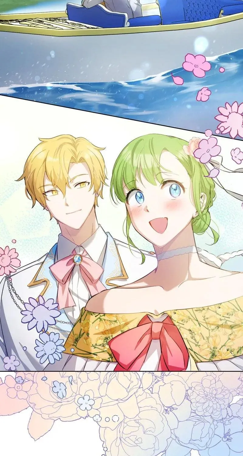 Love at First Bite (LeuLeub) Chapter 26 page 47 - 