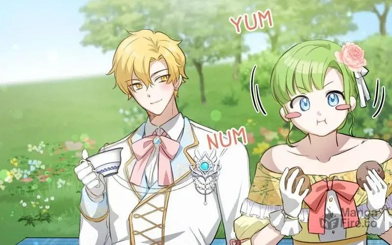 Love at First Bite (LeuLeub) Chapter 26 page 54 - 