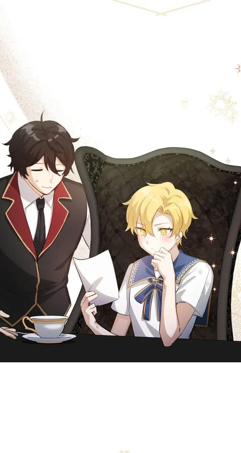 Love at First Bite (LeuLeub) Chapter 26 page 71 - 