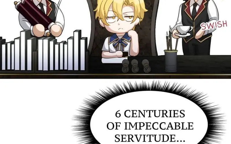 Love at First Bite (LeuLeub) Chapter 26 page 74 - 