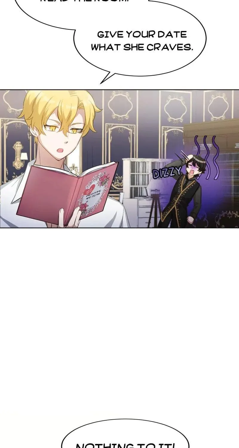 Love at First Bite (LeuLeub) Chapter 26 page 79 - 