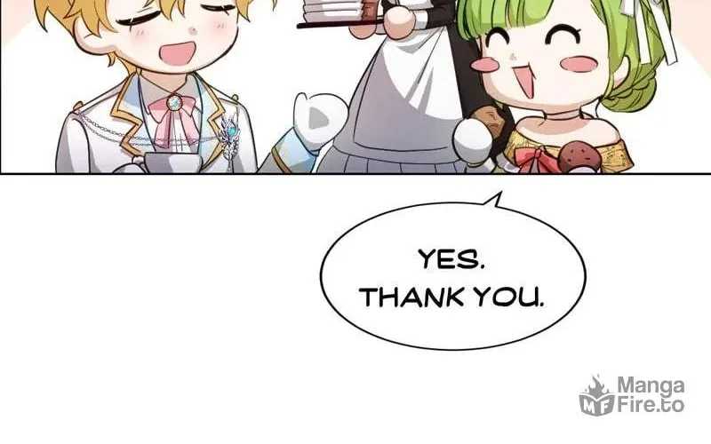 Love at First Bite (LeuLeub) Chapter 26 page 84 - 