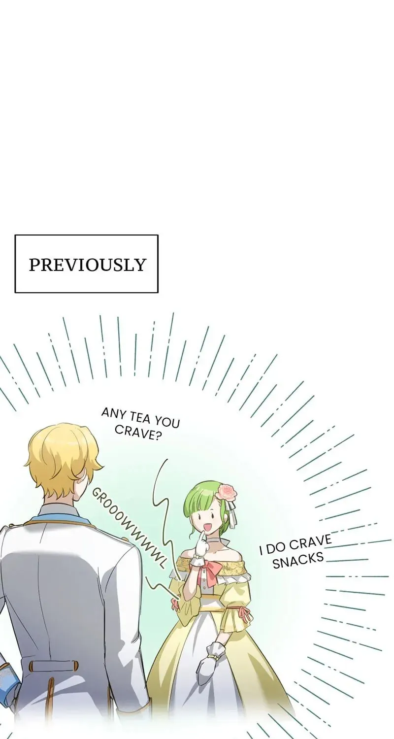 Love at First Bite (LeuLeub) Chapter 26 page 85 - 