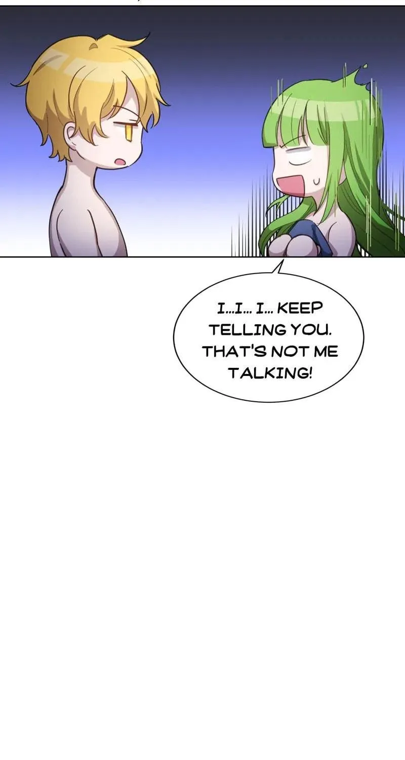 Love at First Bite (LeuLeub) Chapter 27 page 107 - 