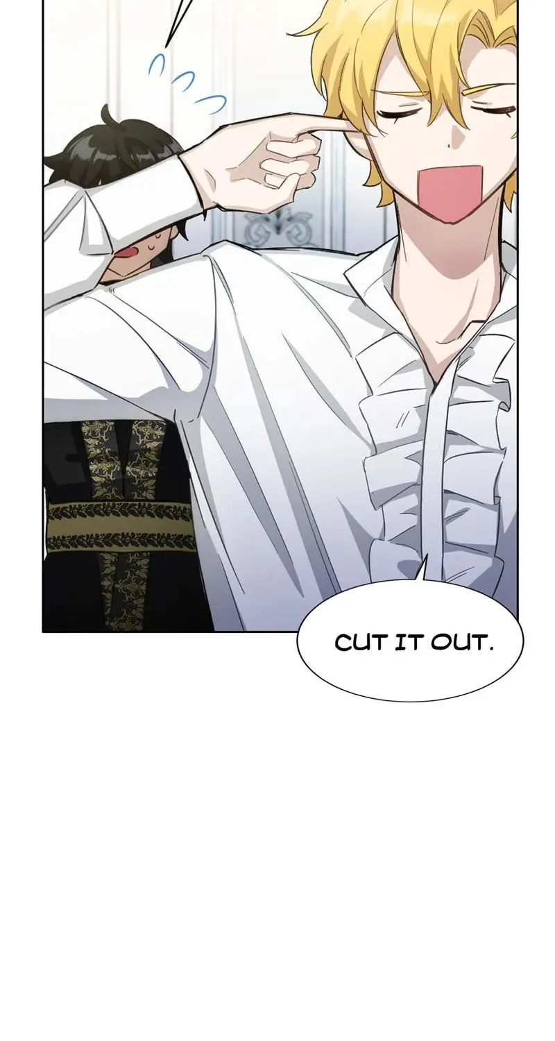 Love at First Bite (LeuLeub) Chapter 27 page 135 - 