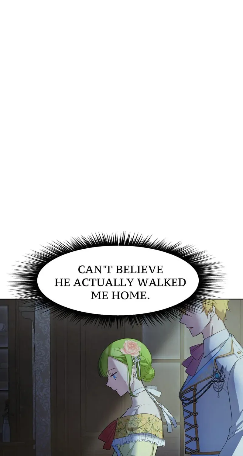 Love at First Bite (LeuLeub) Chapter 27 page 3 - 