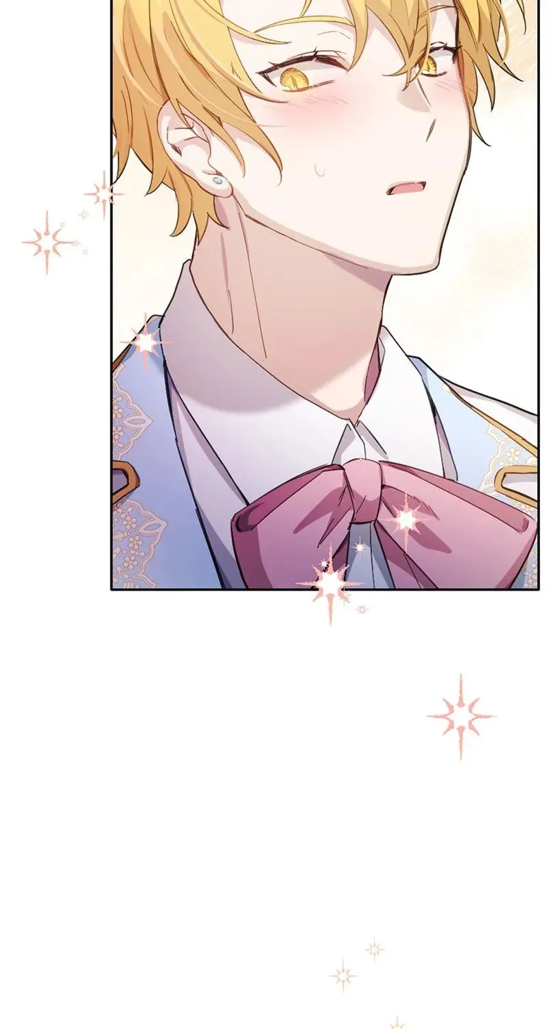 Love at First Bite (LeuLeub) Chapter 27 page 33 - 