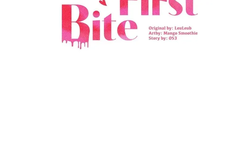 Love at First Bite (LeuLeub) Chapter 27 page 38 - 