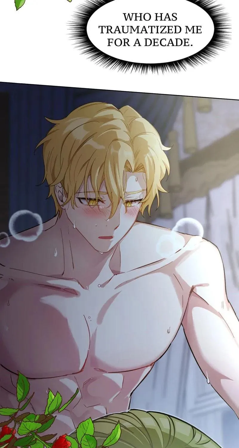 Love at First Bite (LeuLeub) Chapter 27 page 47 - 