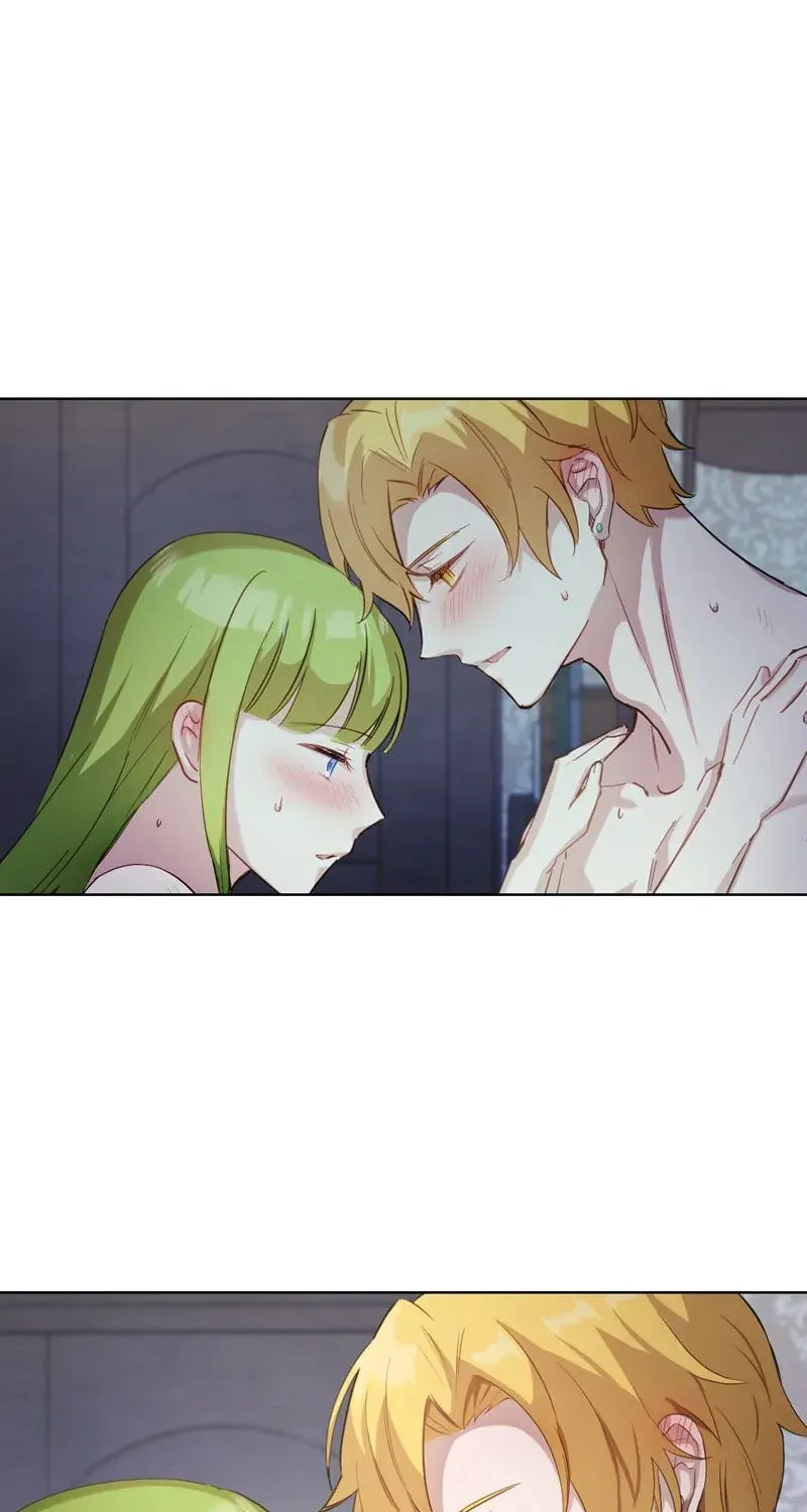 Love at First Bite (LeuLeub) Chapter 27 page 57 - 