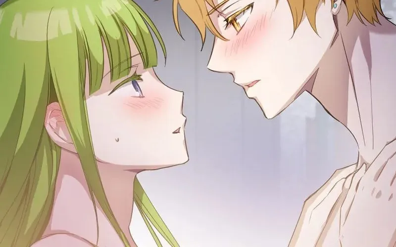 Love at First Bite (LeuLeub) Chapter 27 page 58 - 