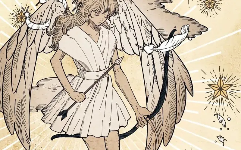 Love at First Bite (LeuLeub) Chapter 28 page 2 - 