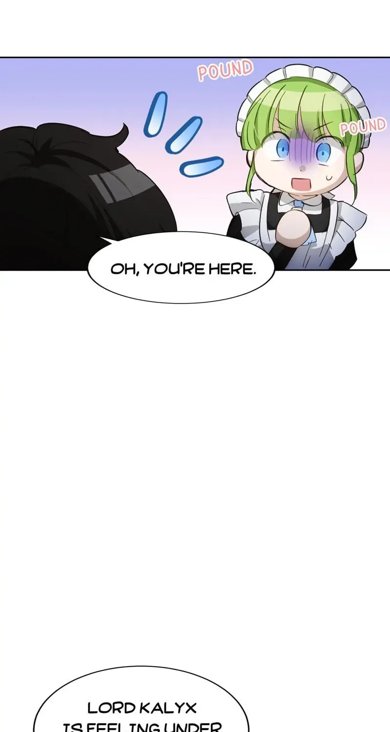 Love at First Bite (LeuLeub) Chapter 28 page 115 - 
