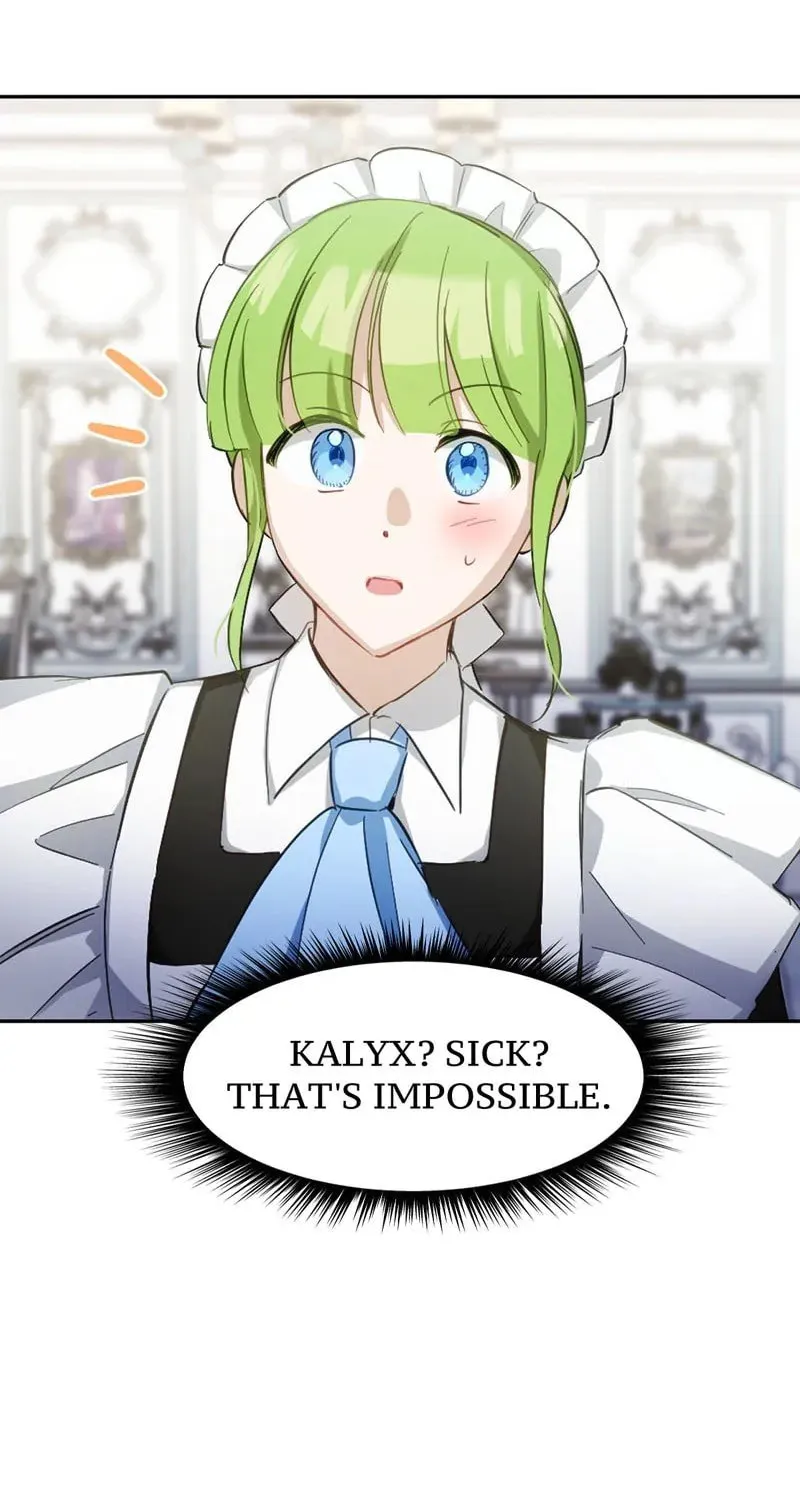 Love at First Bite (LeuLeub) Chapter 28 page 117 - 