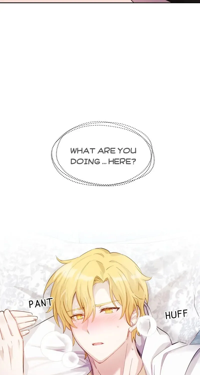 Love at First Bite (LeuLeub) Chapter 28 page 133 - 