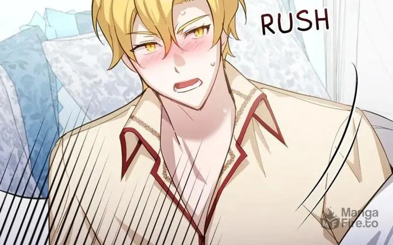 Love at First Bite (LeuLeub) Chapter 28 page 144 - 
