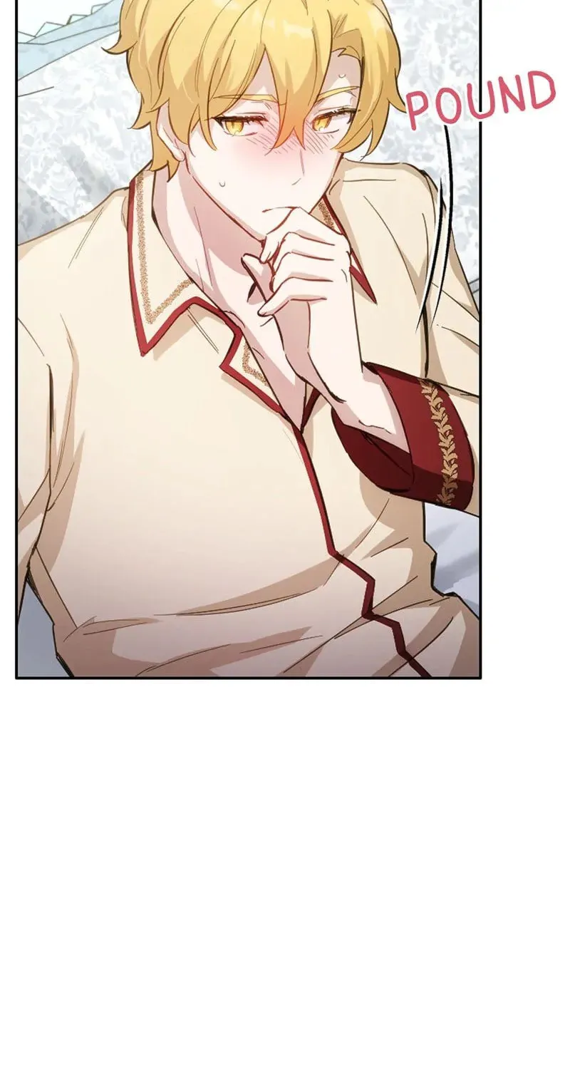 Love at First Bite (LeuLeub) Chapter 28 page 151 - 