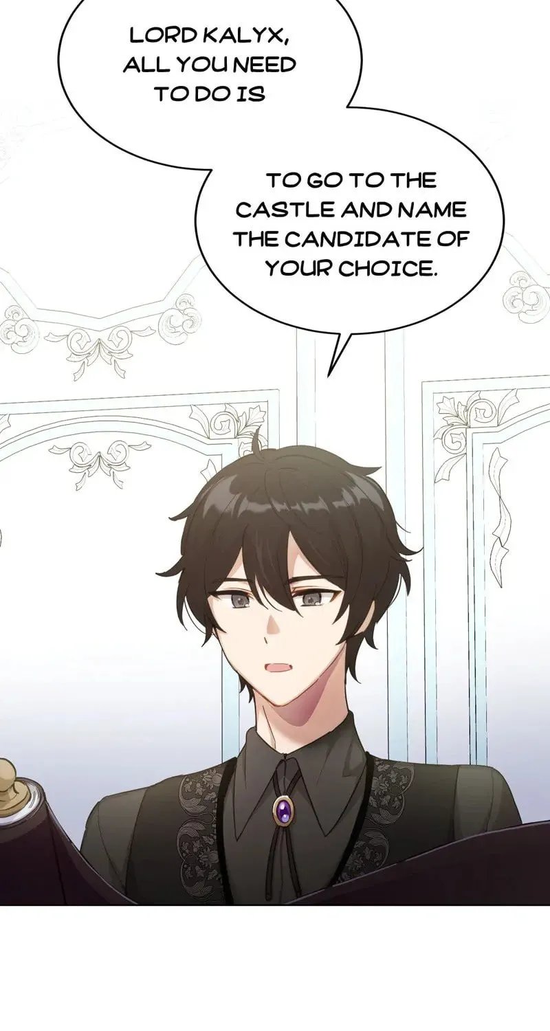 Love at First Bite (LeuLeub) Chapter 28 page 25 - 