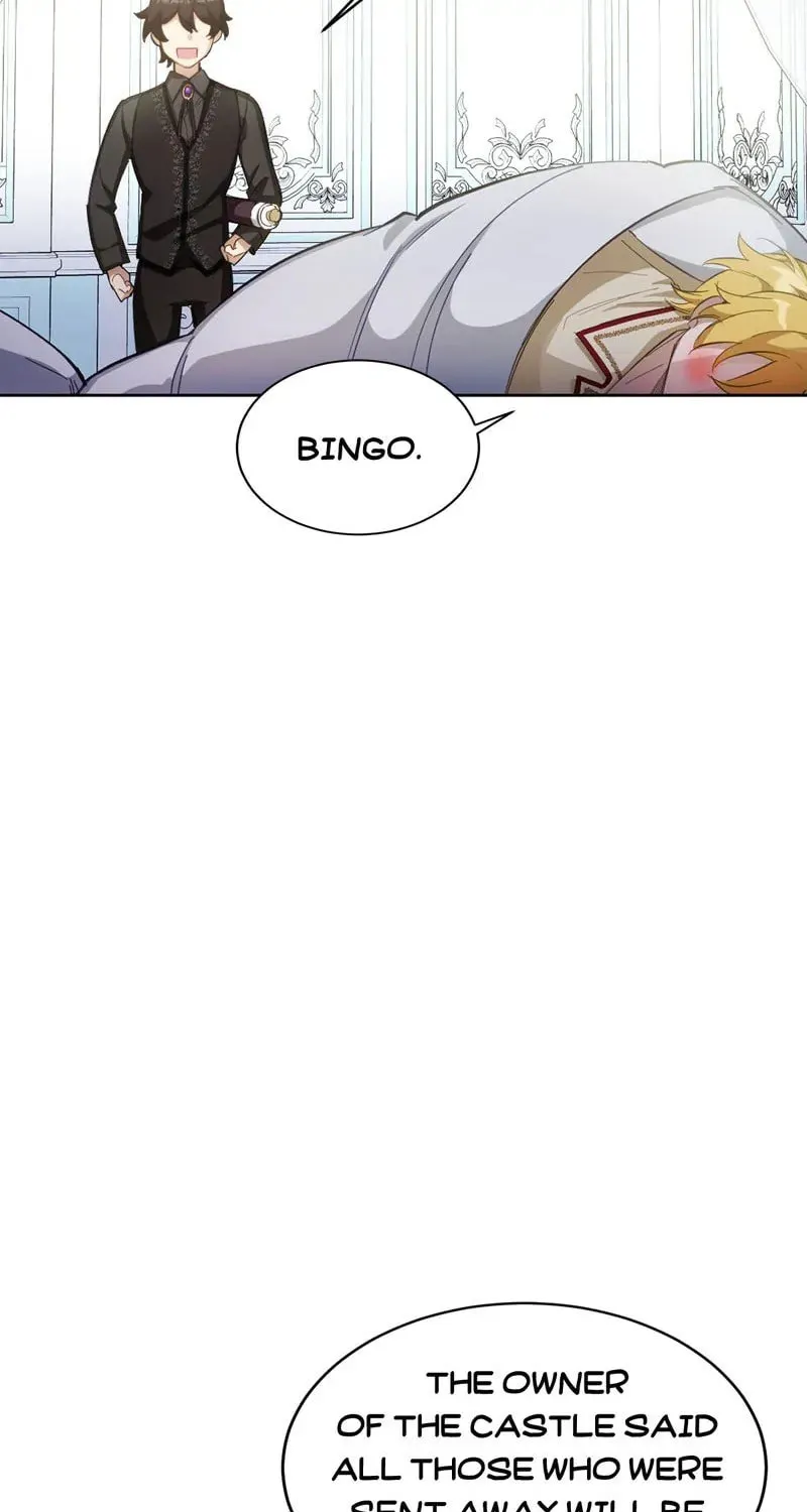 Love at First Bite (LeuLeub) Chapter 28 page 31 - 