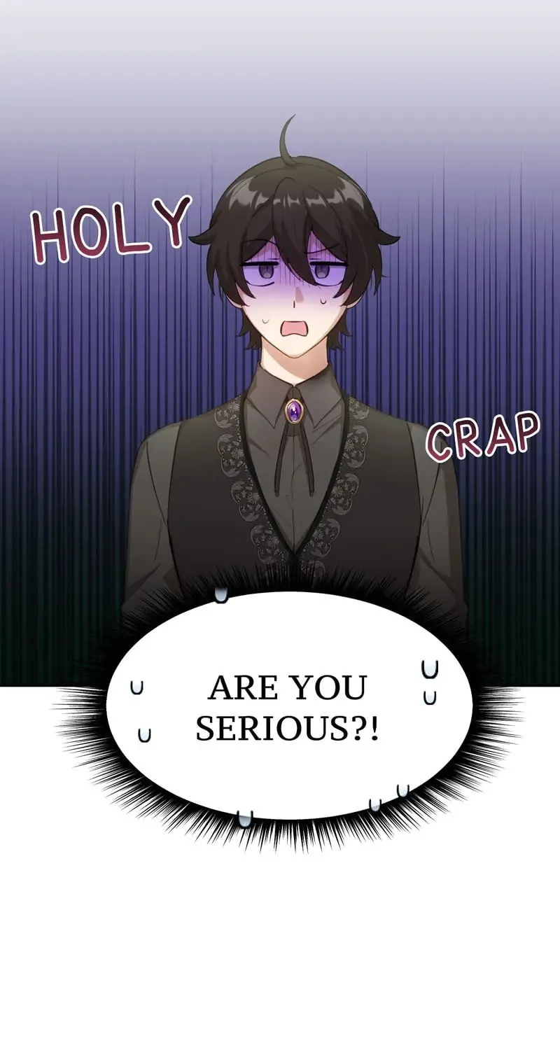 Love at First Bite (LeuLeub) Chapter 28 page 43 - 