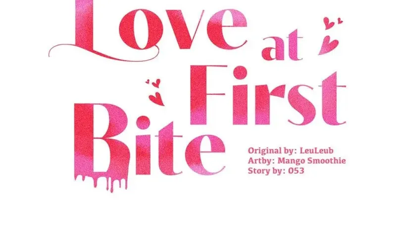 Love at First Bite (LeuLeub) Chapter 28 page 68 - 