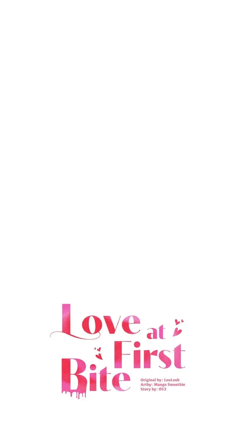 Love at First Bite (LeuLeub) Chapter 29 page 13 - 
