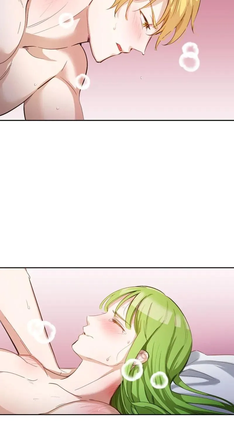 Love at First Bite (LeuLeub) Chapter 29 page 19 - 