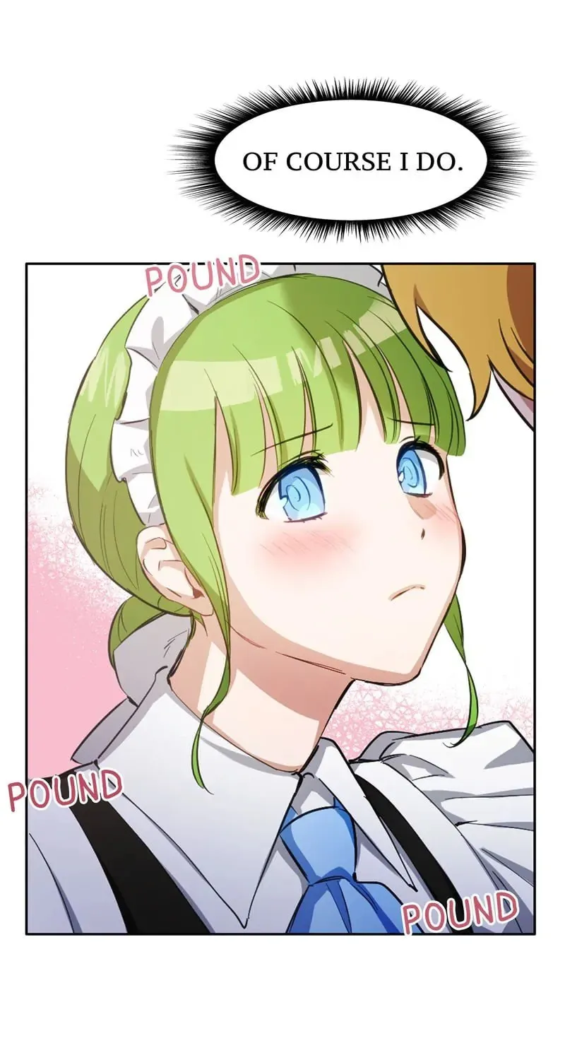 Love at First Bite (LeuLeub) Chapter 29 page 3 - 