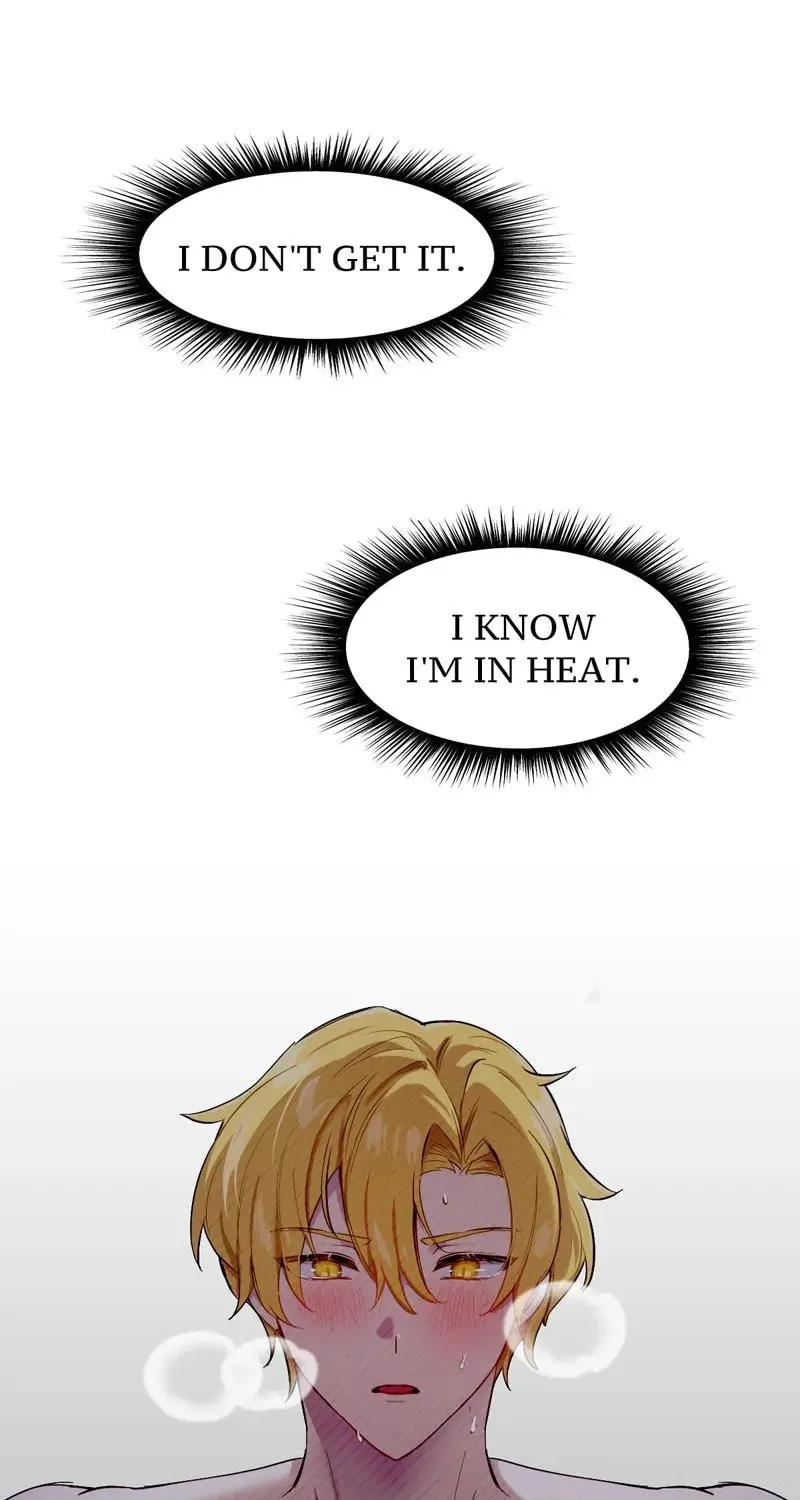 Love at First Bite (LeuLeub) Chapter 29 page 21 - 