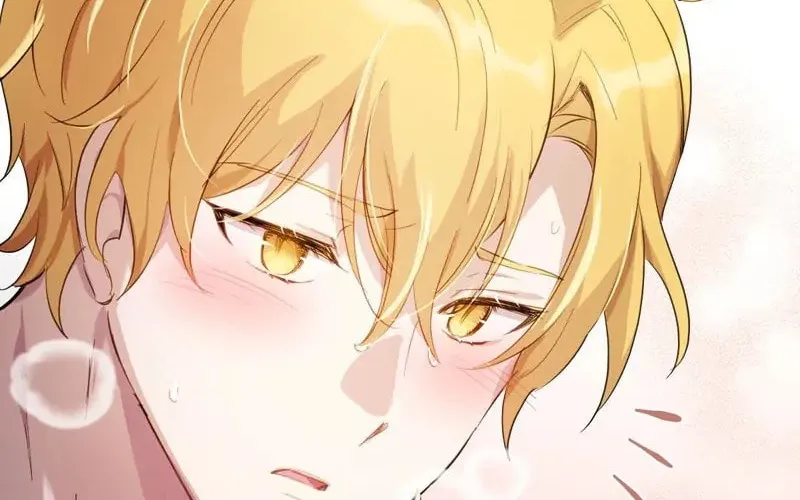 Love at First Bite (LeuLeub) Chapter 29 page 28 - 