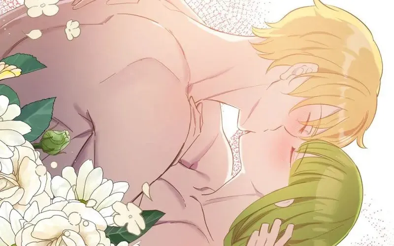 Love at First Bite (LeuLeub) Chapter 29 page 32 - 