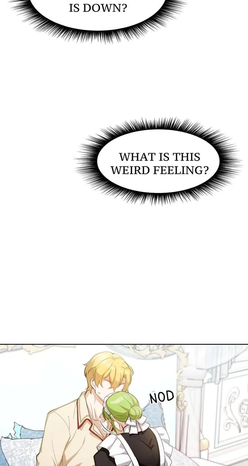 Love at First Bite (LeuLeub) Chapter 29 page 5 - 