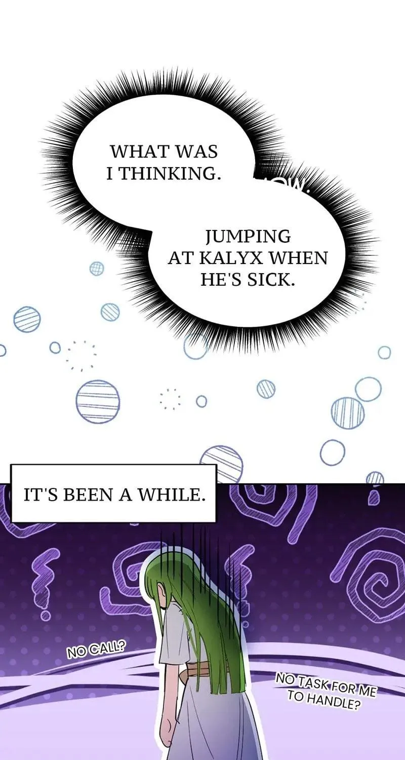 Love at First Bite (LeuLeub) Chapter 29 page 89 - 